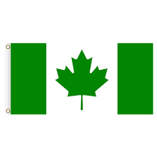 Kedua strip di ujungnya berwarna merah, sedangkan tengahnya berwarna putih. Oh Bendera Ganja Poliester Daun Ganja Hijau Bendera Kanada 3x5 Kaki Spanduk Daun Hijau Kanada Dengan 2 Lubang Tali Buy Ganja Bendera Weed Leaf Bendera Kanada Hijau Daun Banner Product On Alibaba Com