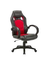 Best office depot chair mat from chair mat for carpet office depot. Lorell High Back Gaming Chair Blackred Office Depot