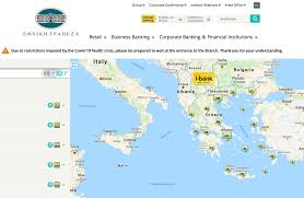 It owns subsidiaries in over 18 countries, including bulgaria. National Bank Of Greece Greece Bank Profile