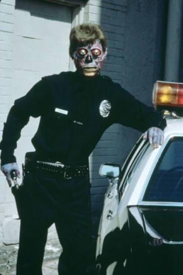 They Live (John Carpenter, 1988) – Offscreen