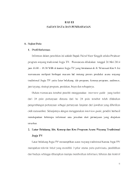 Informasi yang disampaikan harus akurat sehingga Http Repository Umy Ac Id Bitstream Handle 123456789 18196 Bab 203 Pdf Sequence 4 Isallowed Y