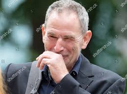 James Brown Arriving Southwark Crown Court Editorial Stock Photo