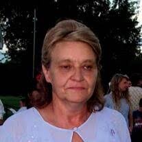 Donna Joyce (Johnston) Folsom Obituary