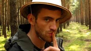 Ridicules ténèbres de Wolfram Lotz : épisode 3/4 du podcast Cycle Nouvelles  dramaturgies européennes