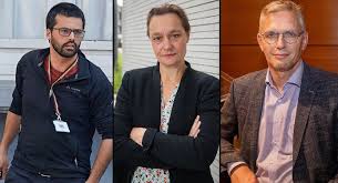 Sinds begin maart gidst erika vlieghe als spreekbuis van de wetenschap het land door de crisis. Topexperts Vragen Duidelijk Doel In Strijd Tegen Covid 19 Het Moet Meer Zijn Dan Curve Ombuigen En Dan Zien We Wel Wetenschap Hln Be
