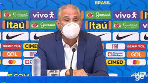Conheça as convocatórias da seleção a de futebol masculino. G9r2hr9mkdjjdm