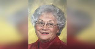 Obituary information for Anna Mae Williams