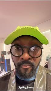 Ao lado de Papatinho (@papatinho), Will.i.am (@iamwill) reforçou, mais uma  vez, seu desejo de lançar um novo álbum do Black Eyed Peas em pleno  Carnaval do Brasil. , O rapper já destacou a mistura de ...