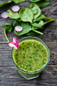 Mucus Clearing Radish Smoothie Raw Edibles Superfood Swap Healthy Green Smoothies Superfood