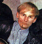 The Iron Door Club: The Undertakers