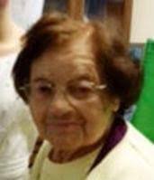 Ida Minolaio Obituary (2017)