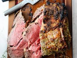 Salt the meat a full 48 hours before you. Stand Rib Roast Christmas Menu Standing Rib Roast Aka Prime Rib Nik Snacks Nik Snacks Going To Use The Standing Rib Roast Recipe For Christmas Free Download Mock Up