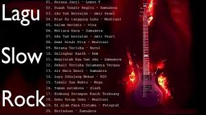 Untuk banyak orang, musik adalah alat bantu terbaik dalam mengungkapkan perasaan. Slow Rock Malaysia 80an 90an Lagu Malaysia Lama Terbaik Popular Youtube