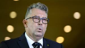 PM in Rome for Pope's inauguration and leaders' talks