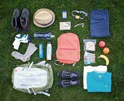 Check For A Gear Day Hike Essentials Enjoy The Beauty Of Nature With These Camping And Hiking Hacks See Bes Hiking Trip Hiking Essentials Camping And Hiking