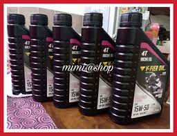 To connect with honda rs150r malaysia, log in or create an account. V Fier Sae 15w 50 Enjin Oil 1 1ltr Original Vtrax 6000 Shopee Malaysia