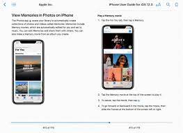 Iphone User Guide For Ios 12 3 On Apple Books User Guide Iphone Ipad User Guide