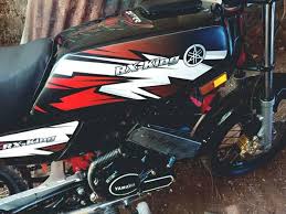 Kumpulan modifikasi minimalis rx spesial ; Modifikasi Motor Rx King Home Facebook