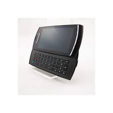 Sony Ericsson Vivaz Pro