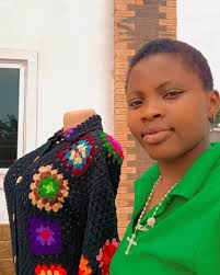 Acrylic yarn for sale in Zambia