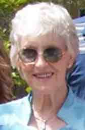 Obituary information for Virginia "Ginny" M. Geszvain