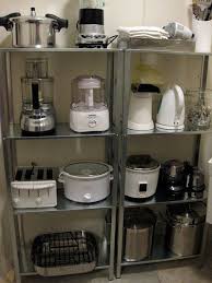 With a large selection of brands and daily deals, selecting the right one is easy. 10 Examples Of Ikea Shelving In The Kitchen Ikea Kitchen Shelves Ikea Shelving Kitchen Appliance Storage
