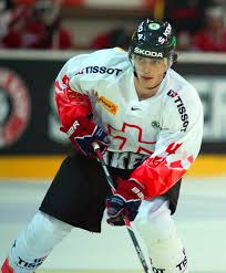 Wick previously played for ehc kloten and for the ottawa senators of the national hockey league (nhl). Roman Wick Wikipedia