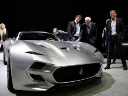 Image result for Inferno 2014 Fisker