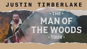 Artist Stats Justin Timberlake Man Of The Woods Tour
