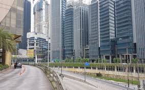 Kuala lumpur, wilayah persekutuan kuala lumpur, malaisia. Kl Eco City A Much Coveted Corporate Location Free Malaysia Today Fmt