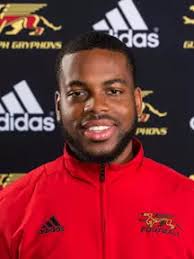 2019-20 Football Roster