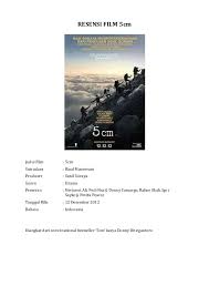We did not find results for: Resensi Film 5cm Bahasa Indonesia