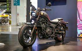 Check spelling or type a new query. Honda Rebel 300 And Rebel 500 All You Need To Know