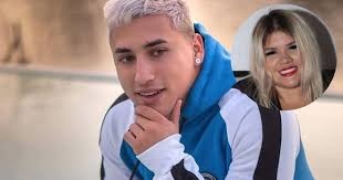 The latest tweets from @yaoecabrera Yao Cabrera Spoke About His Alleged Romance With Morena Rial We Get To Know Each Other Daily Show