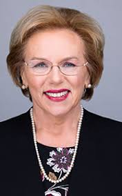 Lucy Dunn, Advisory Board