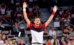 Day 4 at the 2020 nitto atp finals. Atp Cup Semifinal Predictions Including Novak Djokovic Vs Daniil Medvedev