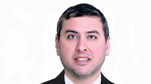 Mohamed Samir Nada wins International Prize for Arabic Fiction for  'outstandingly beautiful' novel