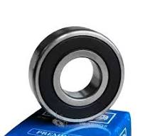 698-2RS C3 EMQ Premium Rubber Seal Ball Bearing ABEC-3 ...