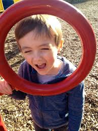 An Open Letter to My Son's Kindergarten Teacher