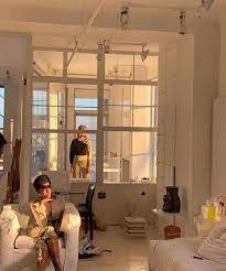 Via Maryam Nassir Zadeh Art Sculpture House Home Aesthetic Rooms Interior