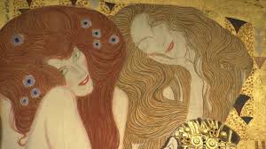 Risultati immagini per klimt