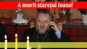 ( se afla in satul strambu, com. A Murit StareÈ›ul Ioasaf Curierul Zilei