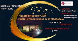 Află din articolul a1.ro, câte muzee și instituții culturale vor fi deschise vizitatorilor în noaptea muzeelor. Program Autobuz Noaptea Muzeelor 2019 Autobuzul Va Fi La Ora 18 30 La Muzeul Antipa Si Va Circula Intre Palatele Brancovenesti De La Portile Bucurestiului Mogosoaia Si Piata Victoriei Bucuresti Pe