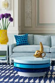 Shop 28 top jonathan adler coffee tables and earn cash back from retailers such as horchow, houzz, and jonathan adler and others such as lumens and wayfair all in one place. Unique Coffee Tables That Look Chic And Add Function To Your Space Blue Coffee Tables Unique Coffee Table Coffee Table