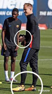 We did not find results for: Con Los Guantes Puestos Ter Stegen Se Pasa A Nike Football Facebook