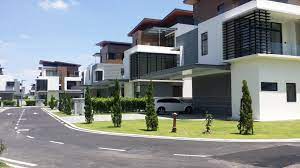 Check latest new property launch in kuala lumpur & selangor. Done Deal Bungalow Long Branch Residences Kota Kemuning Selangor Edgeprop My