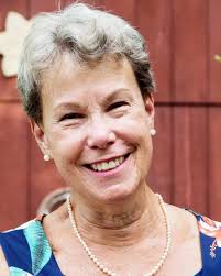 Obituary information for Julia "Judy" Wright Williams