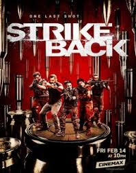 Tous Les Episodes De La Saison 8 De La Serie Strike Back En Streaming Vf Et Vostfr Gratuits