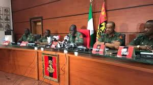Join facebook to connect with faruk yahaya and others you may know. Top Military Commanders Reshuffled In Ware Against Boko Haram