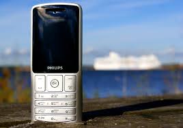 Сайт о Tele2 – Обзор Philips X130 ...